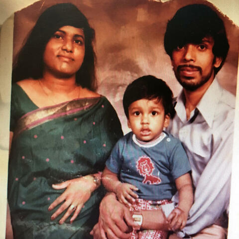 Background Thumbnail