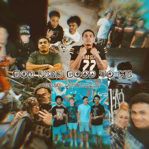 Background Thumbnail