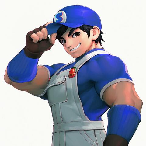 Background Thumbnail