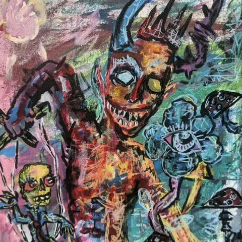 Background Thumbnail