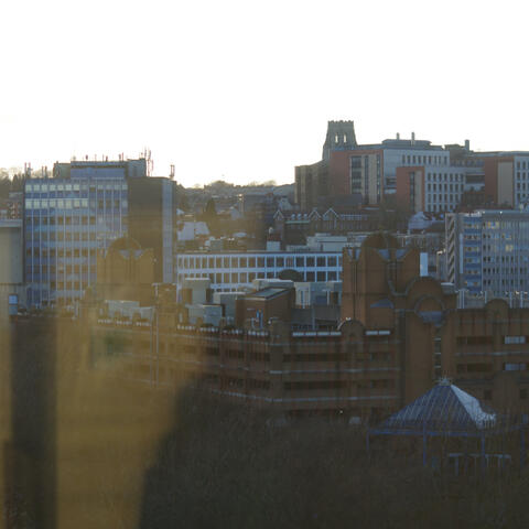 Background Thumbnail