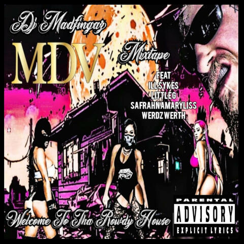 Background Thumbnail