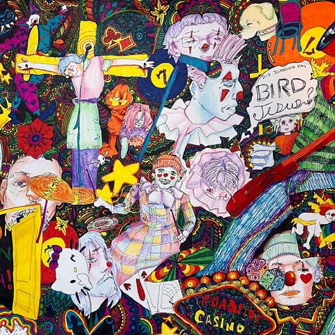 Background Thumbnail