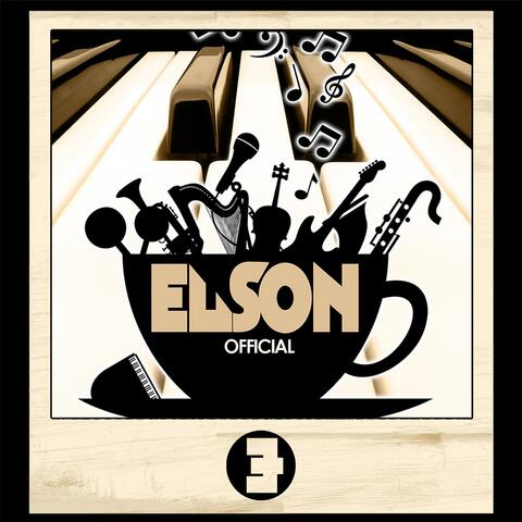 Elson - Elson Official | iHeart