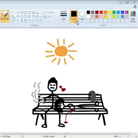 Background Thumbnail