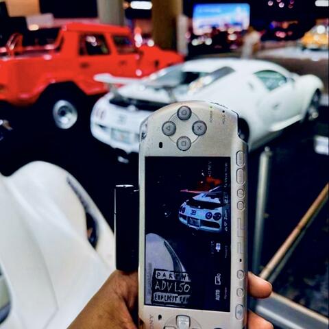 Background Thumbnail