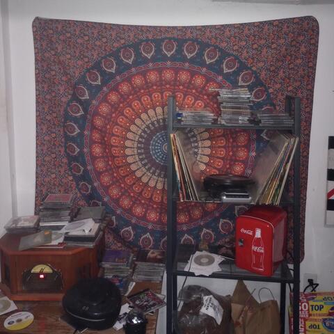 Background Thumbnail