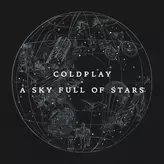 A Sky Full of Stars artwork