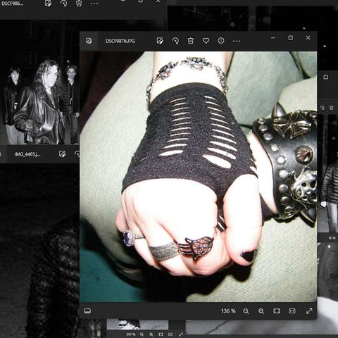 Background Thumbnail