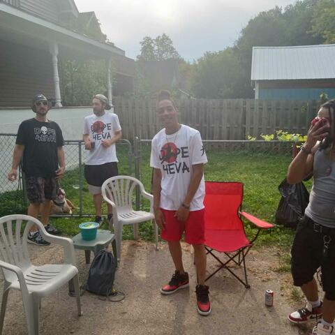 Background Thumbnail