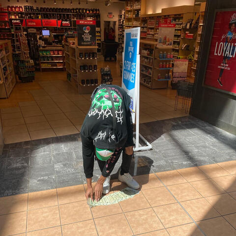 Background Thumbnail