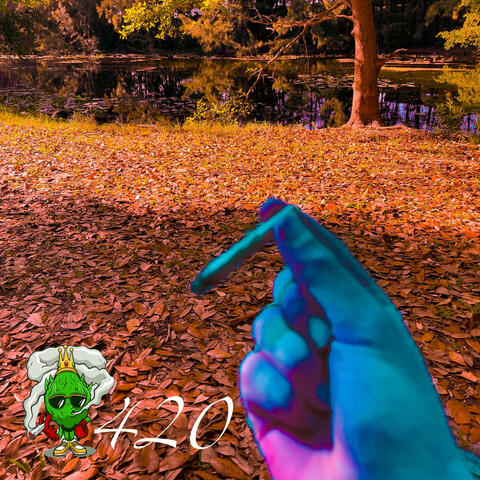 Background Thumbnail