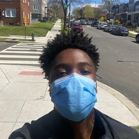 Background Thumbnail