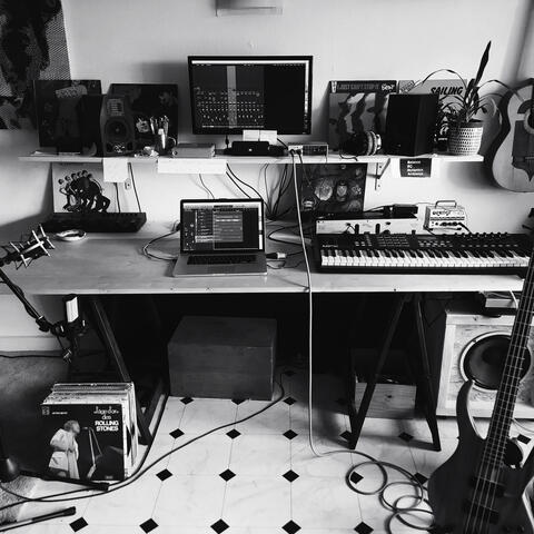 Background Thumbnail