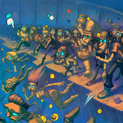Background Thumbnail