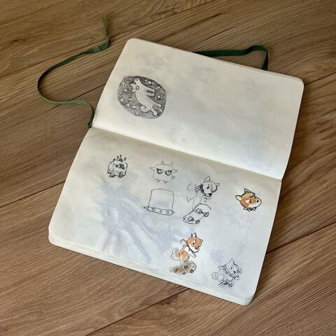 Background Thumbnail