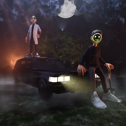 Background Thumbnail