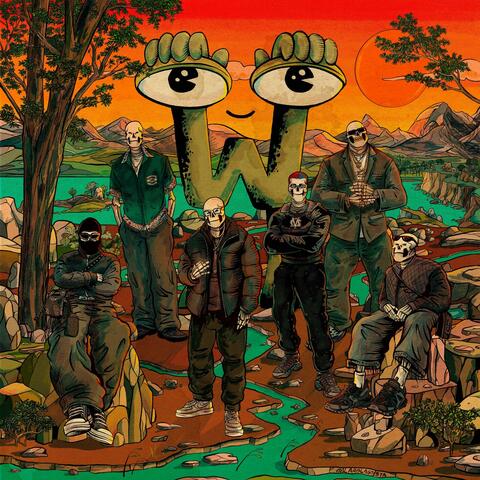 Background Thumbnail