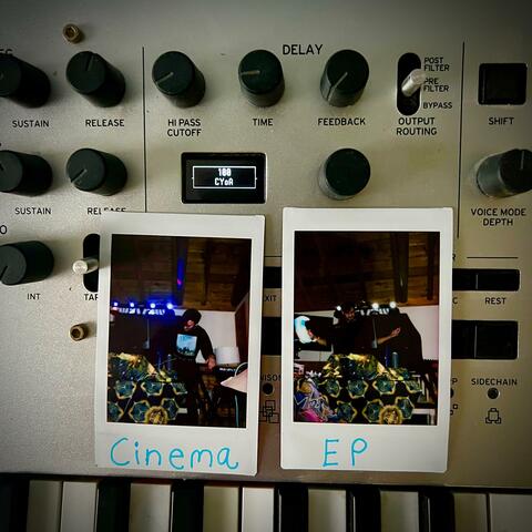 Background Thumbnail