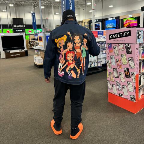 Background Thumbnail