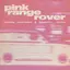 Pink Range Rover