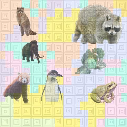 Background Thumbnail