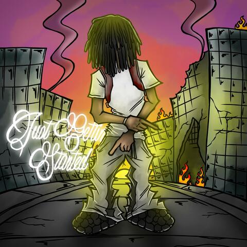 Background Thumbnail