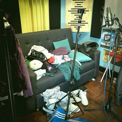 Background Thumbnail