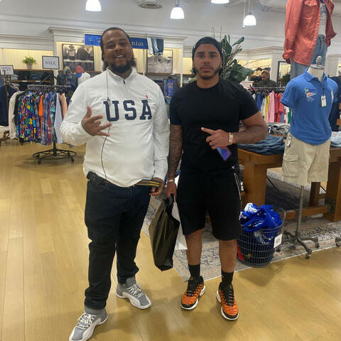 Background Thumbnail