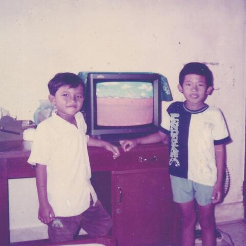 Background Thumbnail