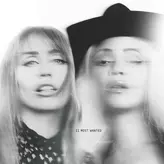 II MOST WANTED artwork