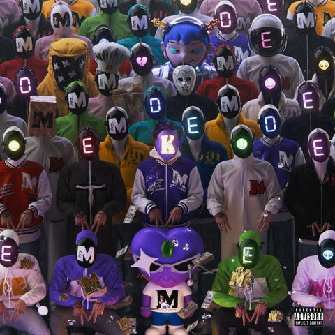 Background Thumbnail