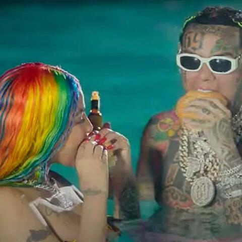 Background Thumbnail