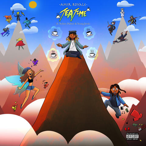 Background Thumbnail