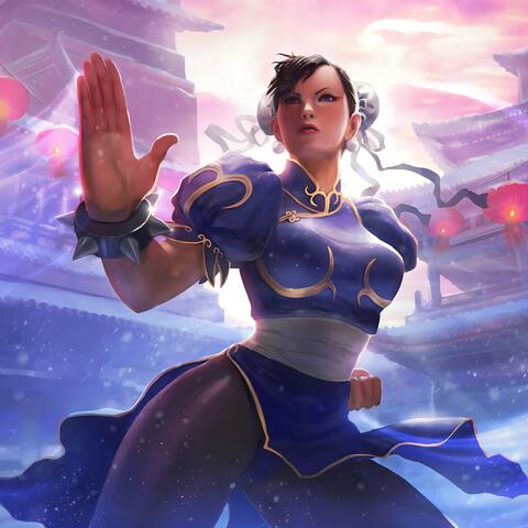 Background Thumbnail