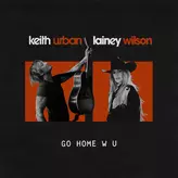 GO HOME W U artwork
