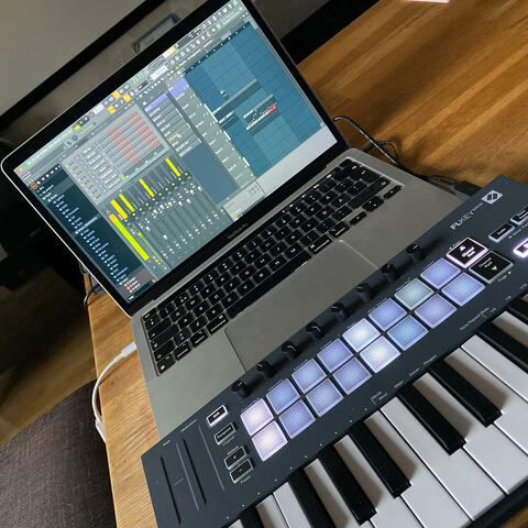 Background Thumbnail