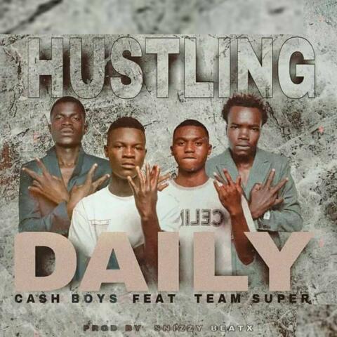 Background Thumbnail