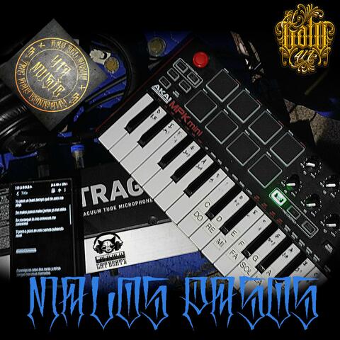 Background Thumbnail