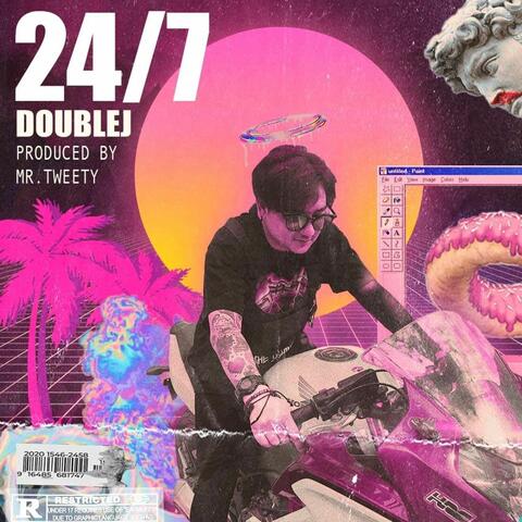 Background Thumbnail