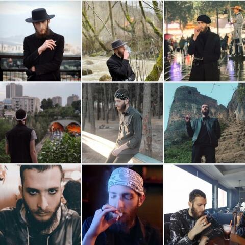 Background Thumbnail