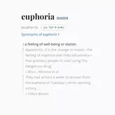 euphoria artwork