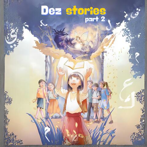 Background Thumbnail