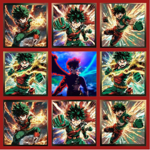 Background Thumbnail