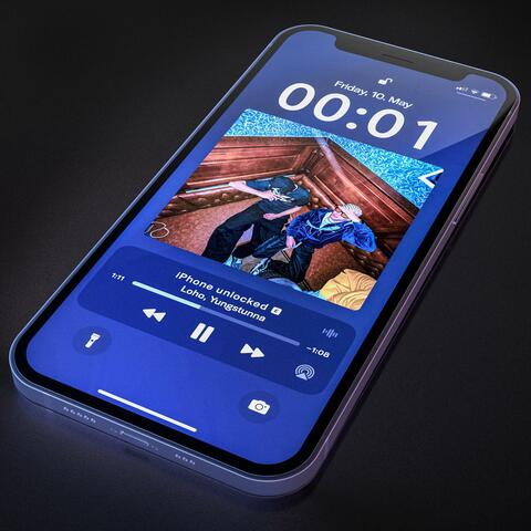 Background Thumbnail