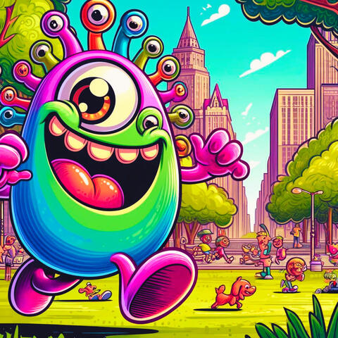 Background Thumbnail