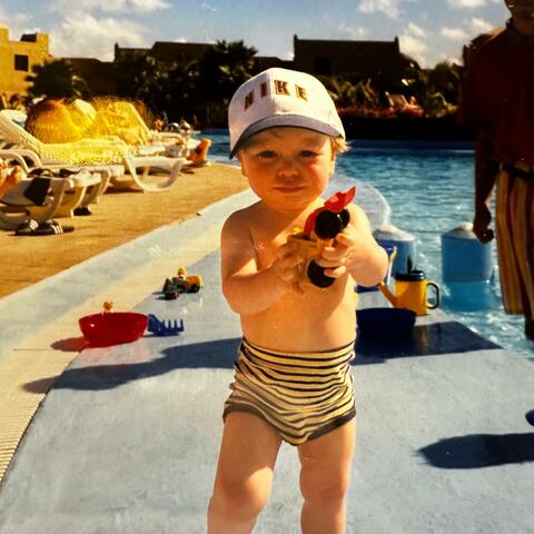 Background Thumbnail