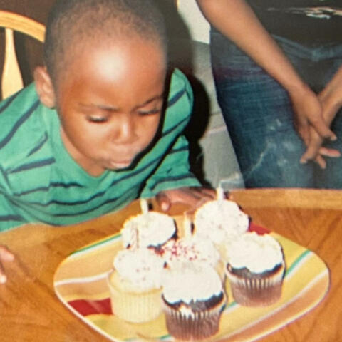 Background Thumbnail