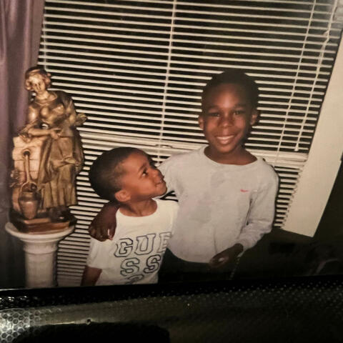 Background Thumbnail