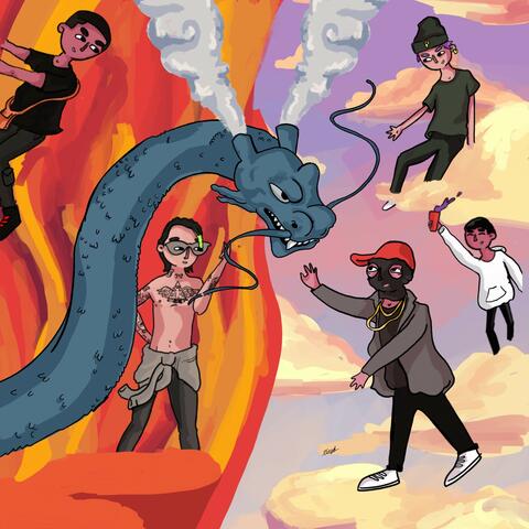 Background Thumbnail
